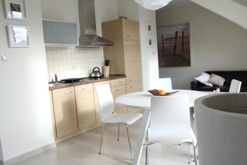 Apartament Morski Rewal Eksteriør billede